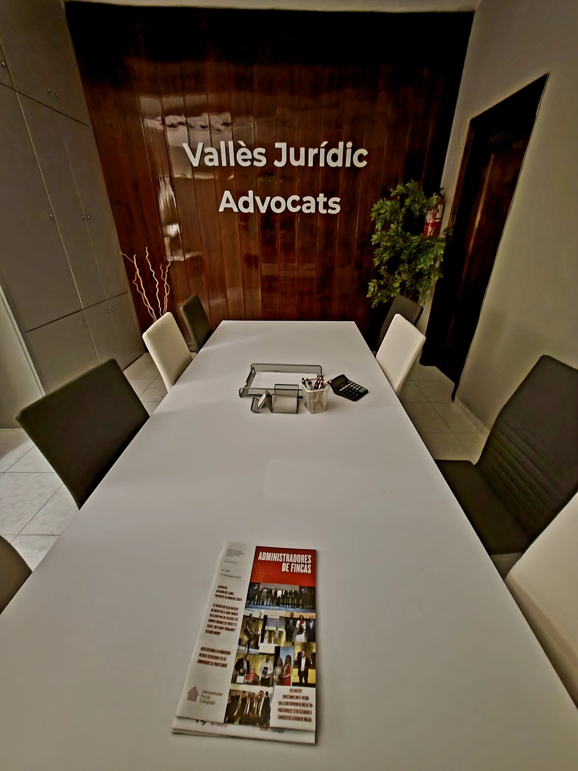 Despacho De Abogados En Llinars Del Vall s Vall s Jur dic